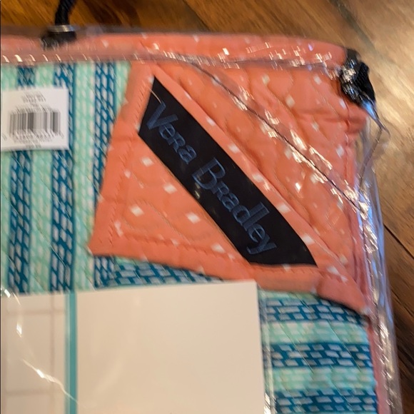 Vera Bradley Bedding Vera Bradley Go Fish Queen Quilt Poshmark